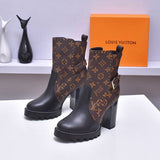 Bota Louis Vuitton