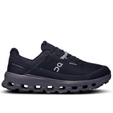 Cloudvista 2 Waterproof - Black | Eclipse