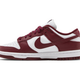 Nike Dunk Low 'Dark Beetroot'