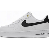 Nike Air Force 1 Low 40th Anniversary White Black