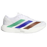 Adidas Adizero EVO SL - Branco/Verde/Azul/Marrom
