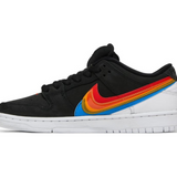Polaroid x Dunk Low SB