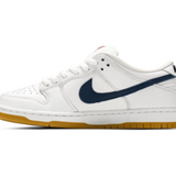 Nike Dunk Low Pro ISO SB 'Orange Label - White Navy'
