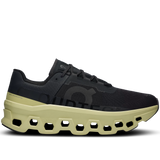 On Cloudmonster “Black | Acacia”