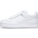 Nike Air Force 1 Shadow White