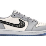 Jordan 1 Retro Low Dior