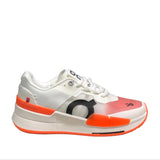 ON THE ROGER PRO 2 WHITE FLAME