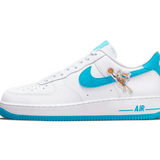 Space Jam x Air Force 1 Tune Squad