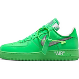 Nike Air Force 1 Low Off-White Brooklyn