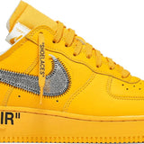 Nike Off-White x Air Force 1 Low 'Lemonade'