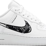 Nike Air Force 1 Low 'Sketch - Black'