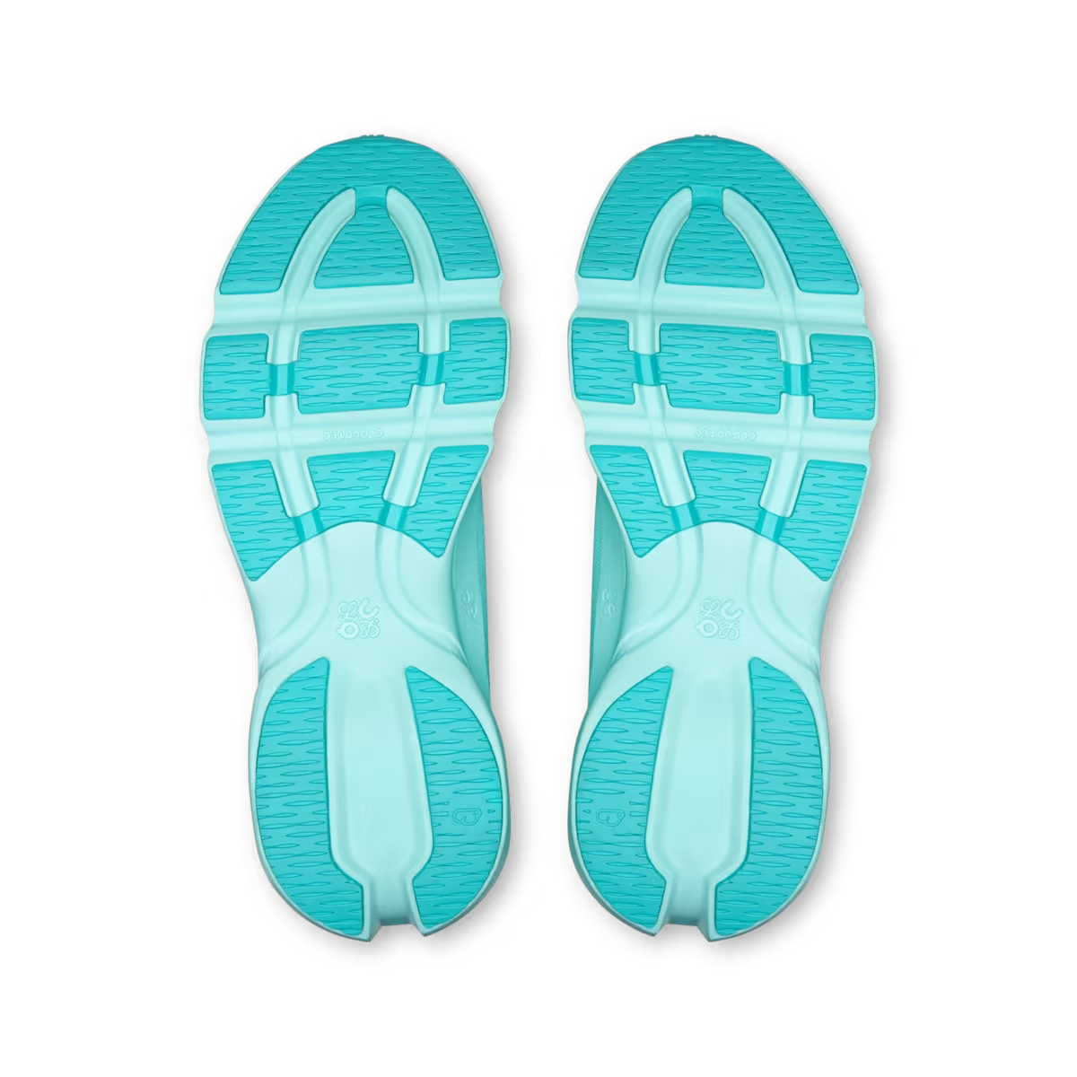 On Cloudsolo X LOEWE 'Turquoise'