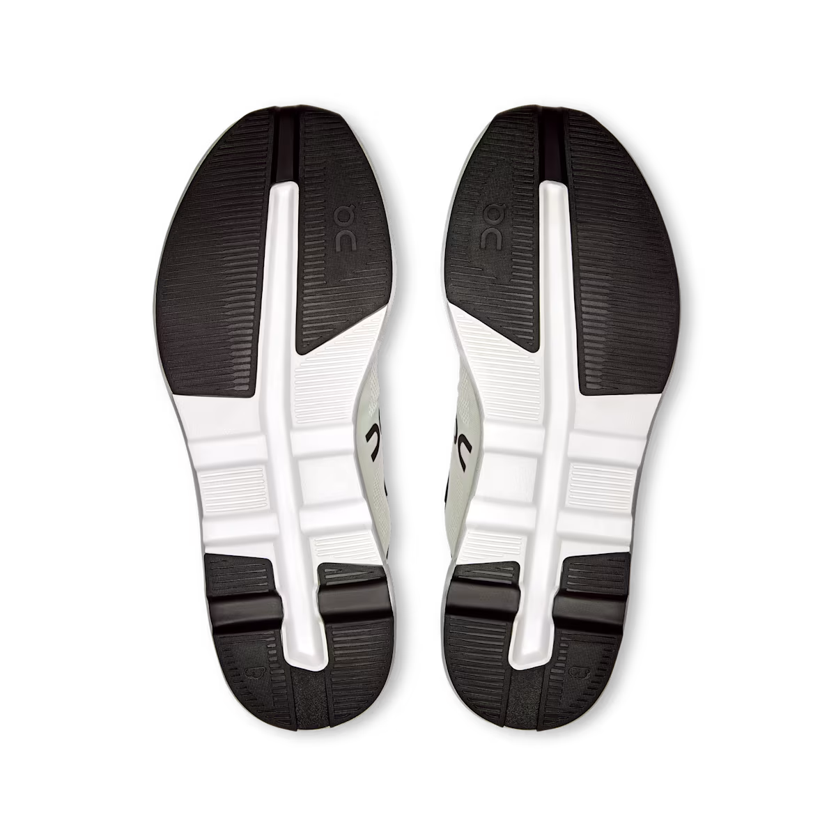 On Cloudzone 'Ice Black'