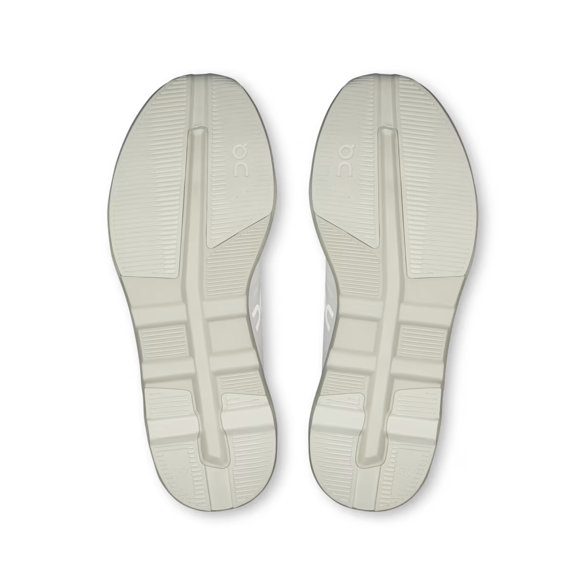 On Cloudzone 'White'