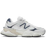 New Balance 9060 White Navy