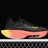 Nike Zoom Alphafly Next 2 Black Orange