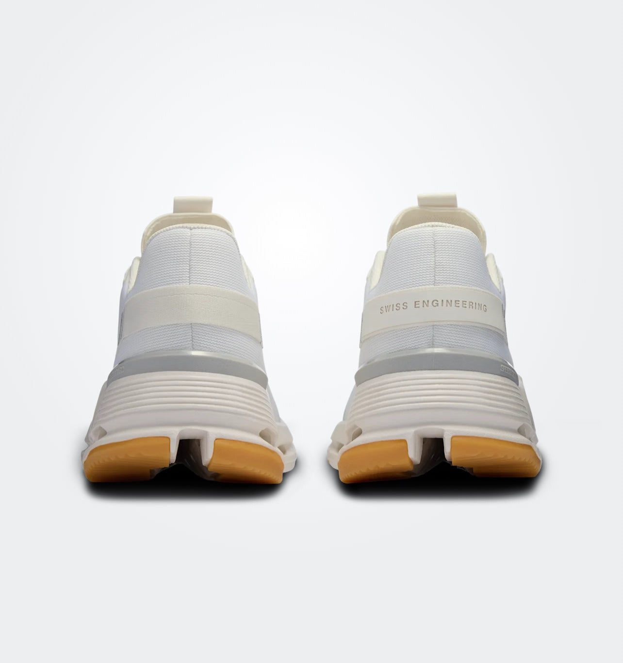 On Cloudnova Form 2 - White | Ivory