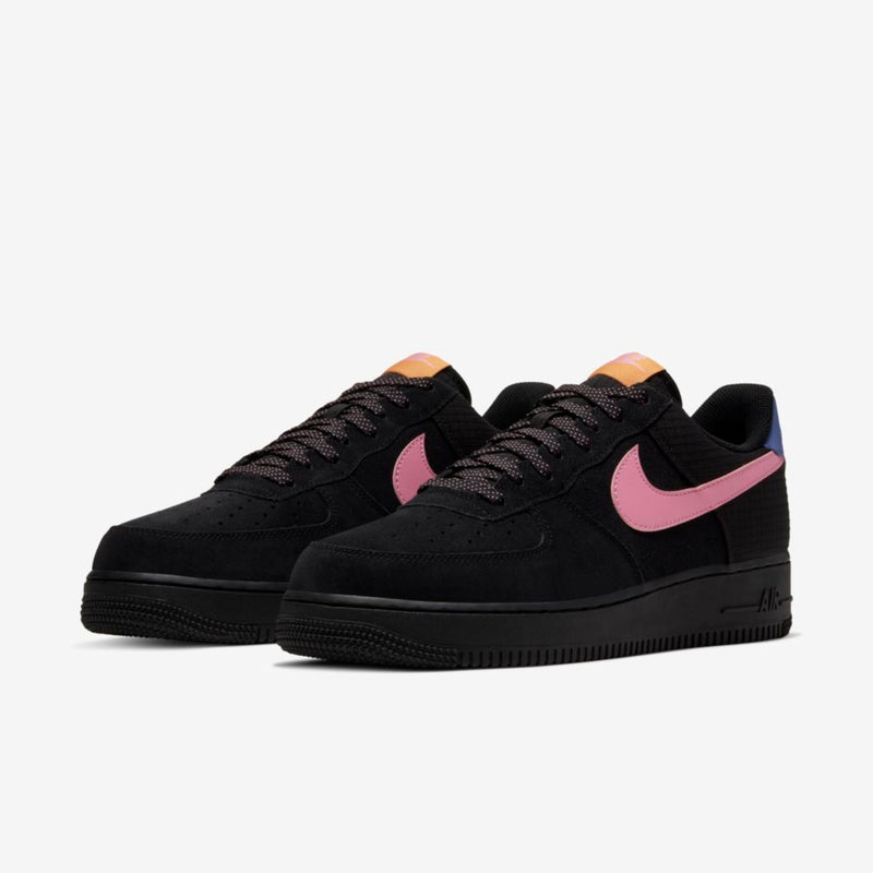 Nike Air Force 1 ’07, the b-ball OG