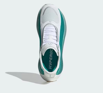 Adidas Hyperboost Edge Equipment Green