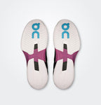 ON THE ROGER PRO FIRE       Black | Pink