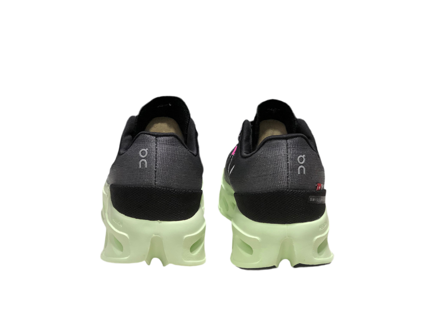 ON CLOUDECLIPSE ROCK/LIMA