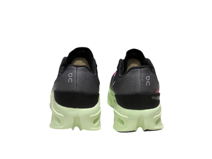 ON CLOUDECLIPSE ROCK/LIMA