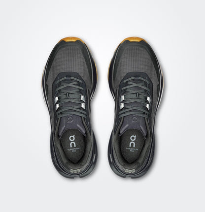 On Cloudpulse Pro     Black | Rock