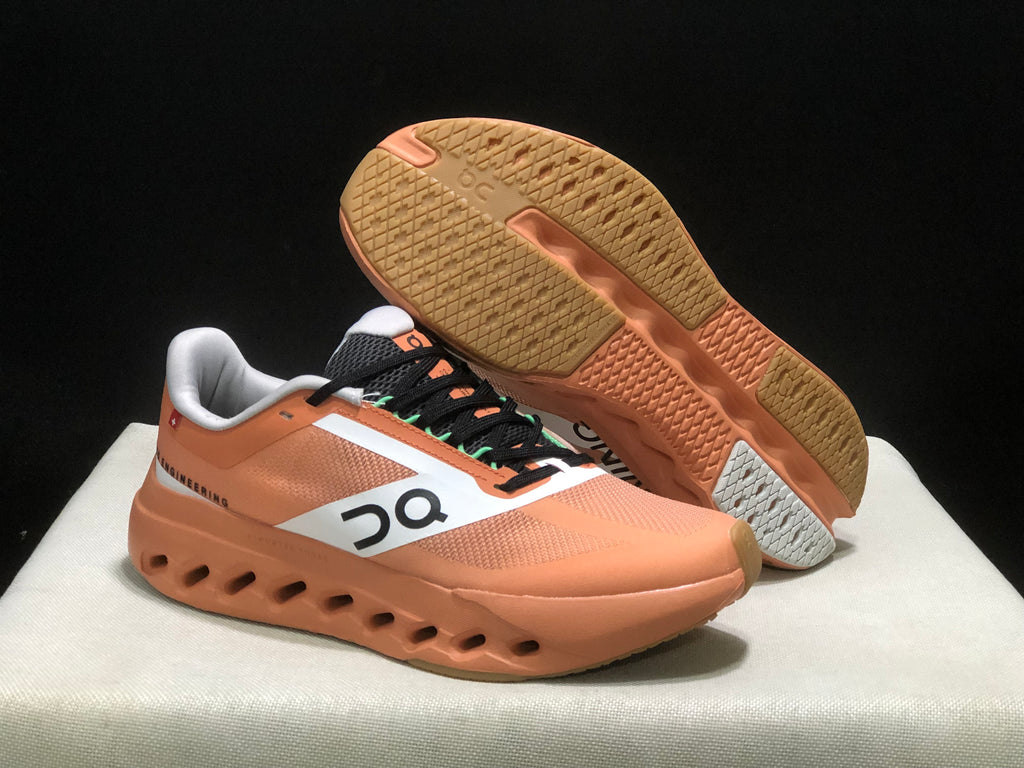 On Cloudsurfer Next Canyon White