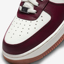 Air Force 1 '07 LV8 'College Pack - Night Maroon'