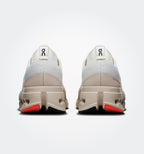 On Cloudsurfer Max “Ivory | Salmon”