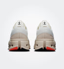 On Cloudsurfer Max “Ivory | Salmon”