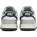 Nike Dunk Low "Light Smoke Grey"