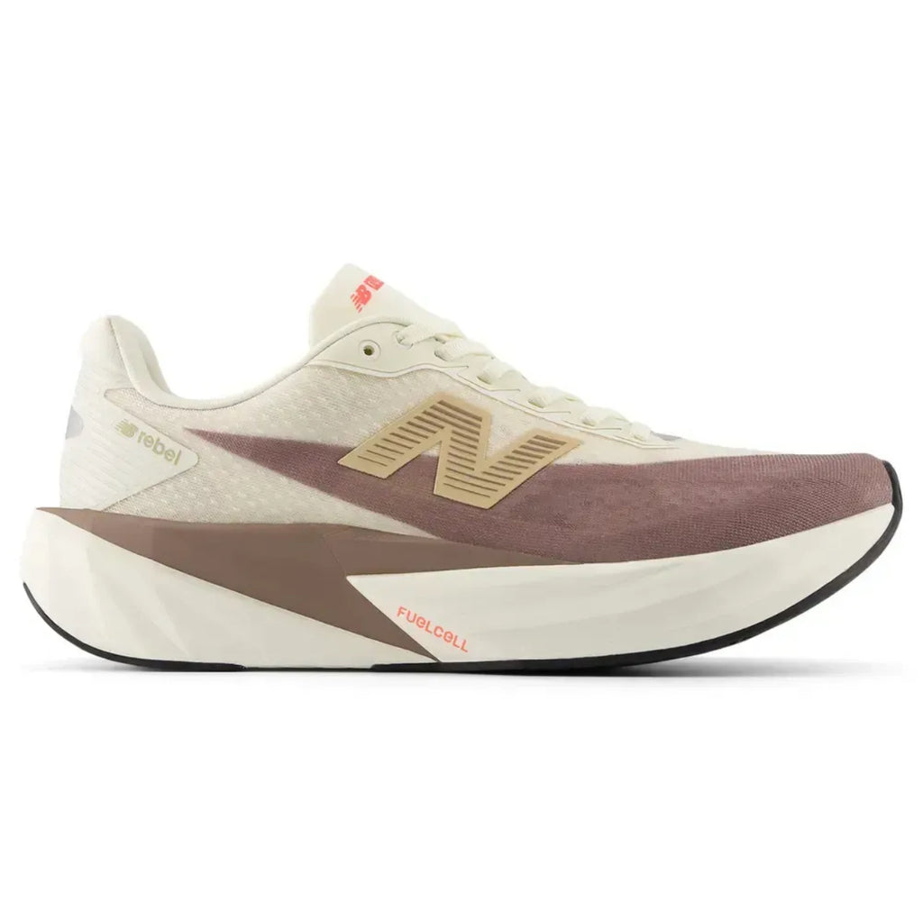 New Balance Fuelcell Rebel V5 - Beige