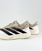 Adidas Adizero EVO SL ATR - Branco/Verde Militar