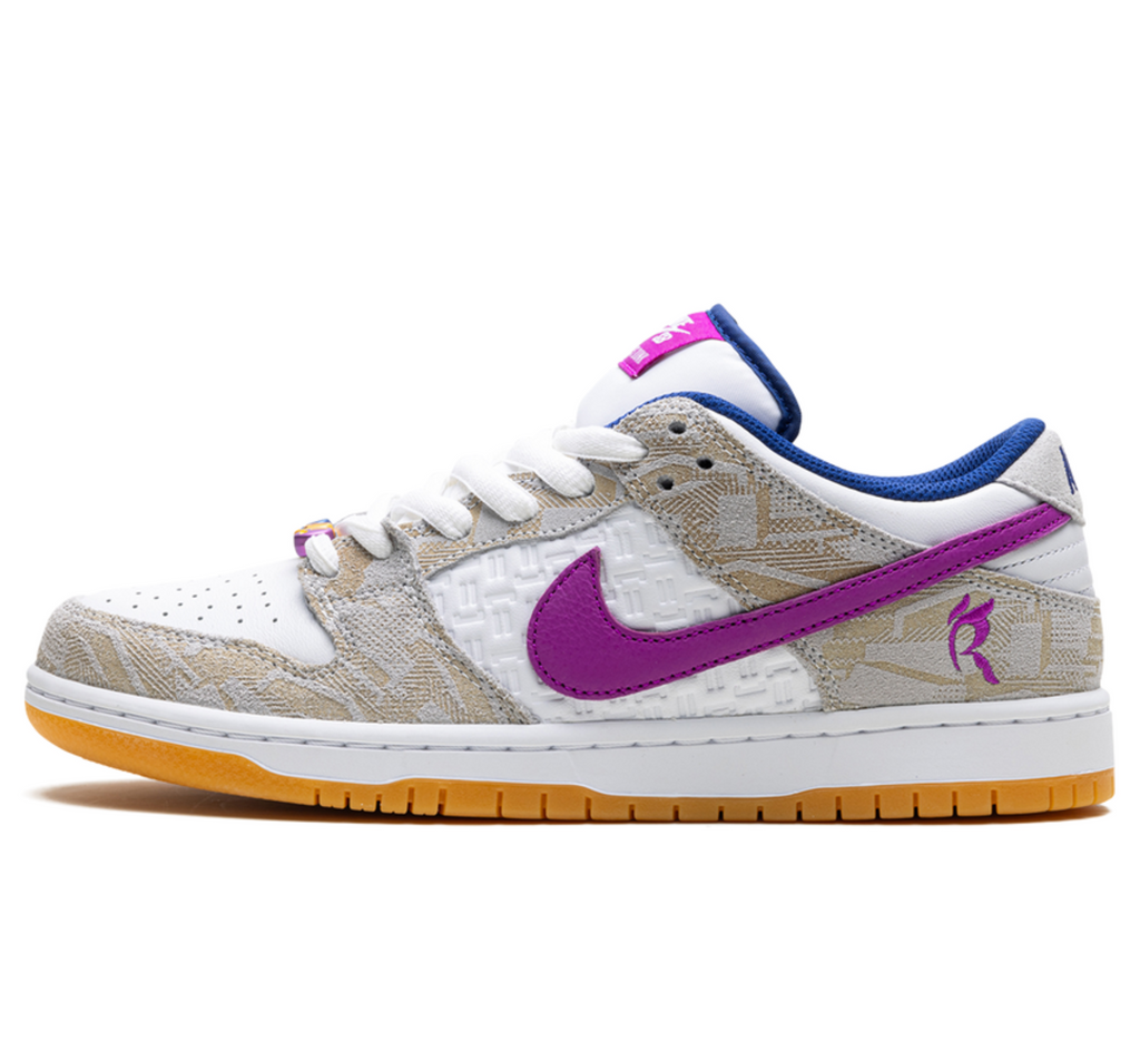 SB Dunk "Rayssa Leal"