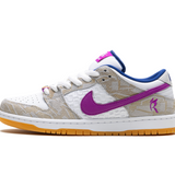 SB Dunk "Rayssa Leal"