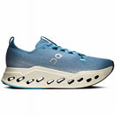 On Cloudsurfer Max “Dust | Ivory”