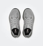 On Cloudsurfer Max “Alloy | Asphalt”