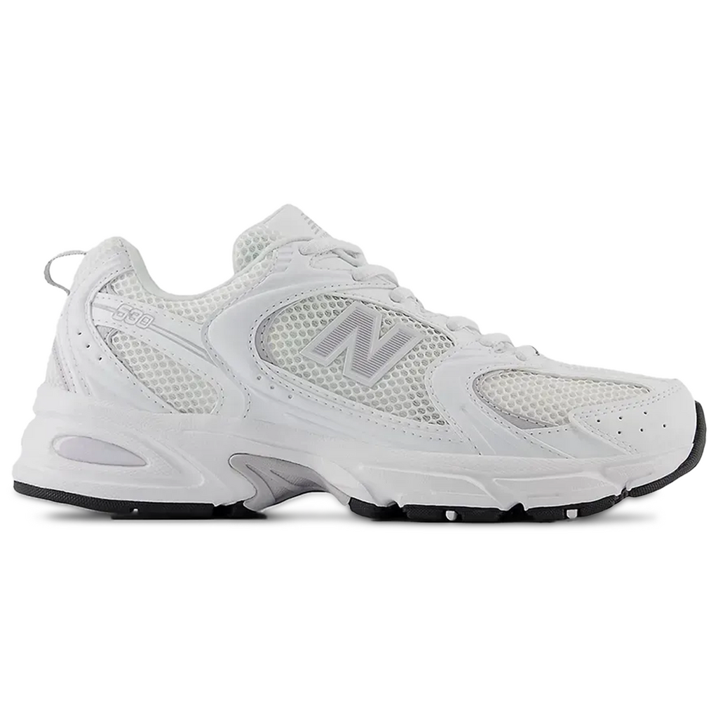 New Balance 530 White Pearl Grey