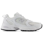 New Balance 530 White Pearl Grey