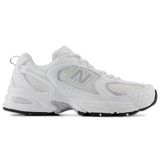 New Balance 530 White Pearl Grey
