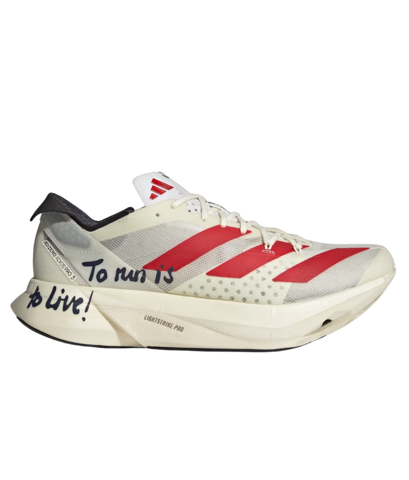 ADIDAS ADIZERO ADIOS PRO3