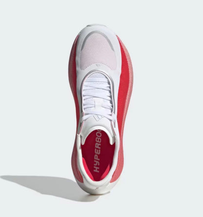 Adidas Hyperboost Edge Pure Ruby (Pronta Entrega)
