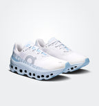 On Cloudmonster “Frost | Wash”