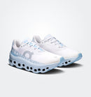 On Cloudmonster “Frost | Wash”