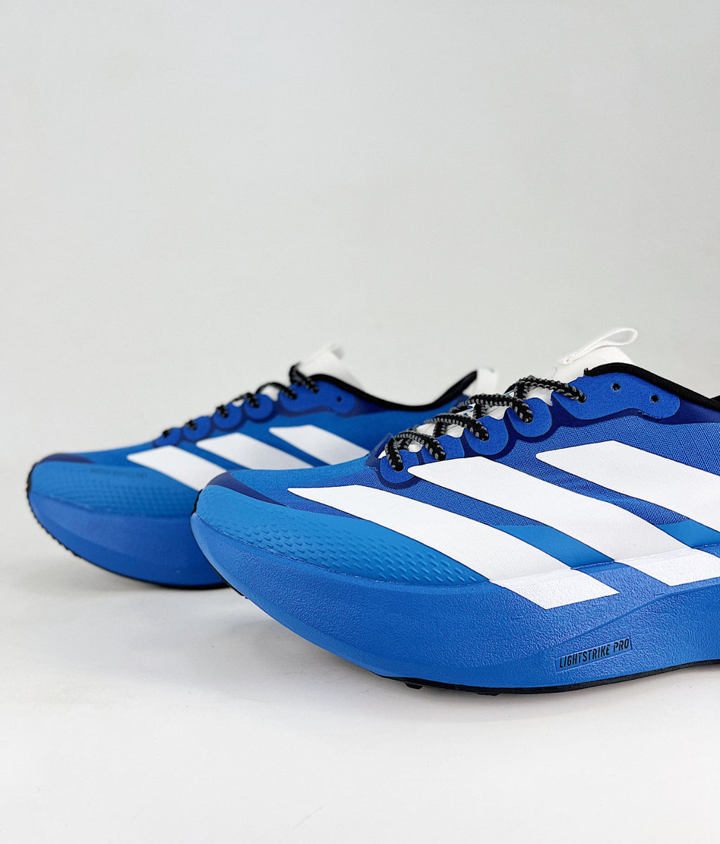 Adidas Adizero EVO SL ATR - Azul