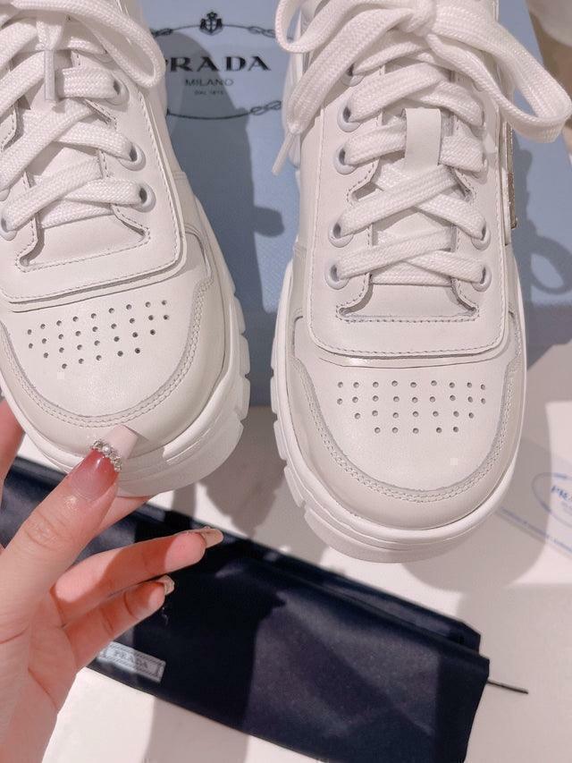 Prada Milano Branco