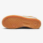 Nike Air Force 1 Low Waterproof White Orange