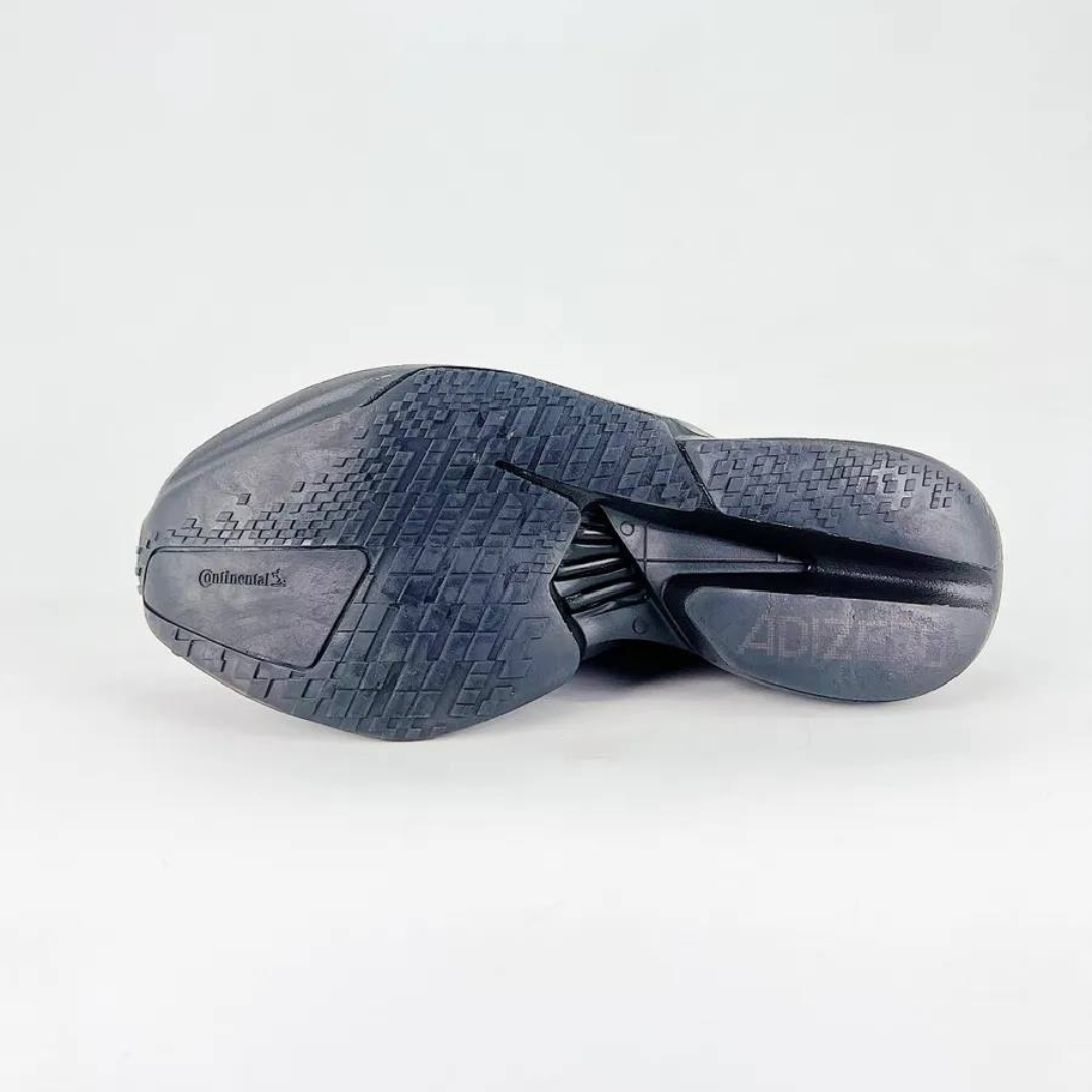 ADIZERO ADIOS PRO4 Y3 - Black