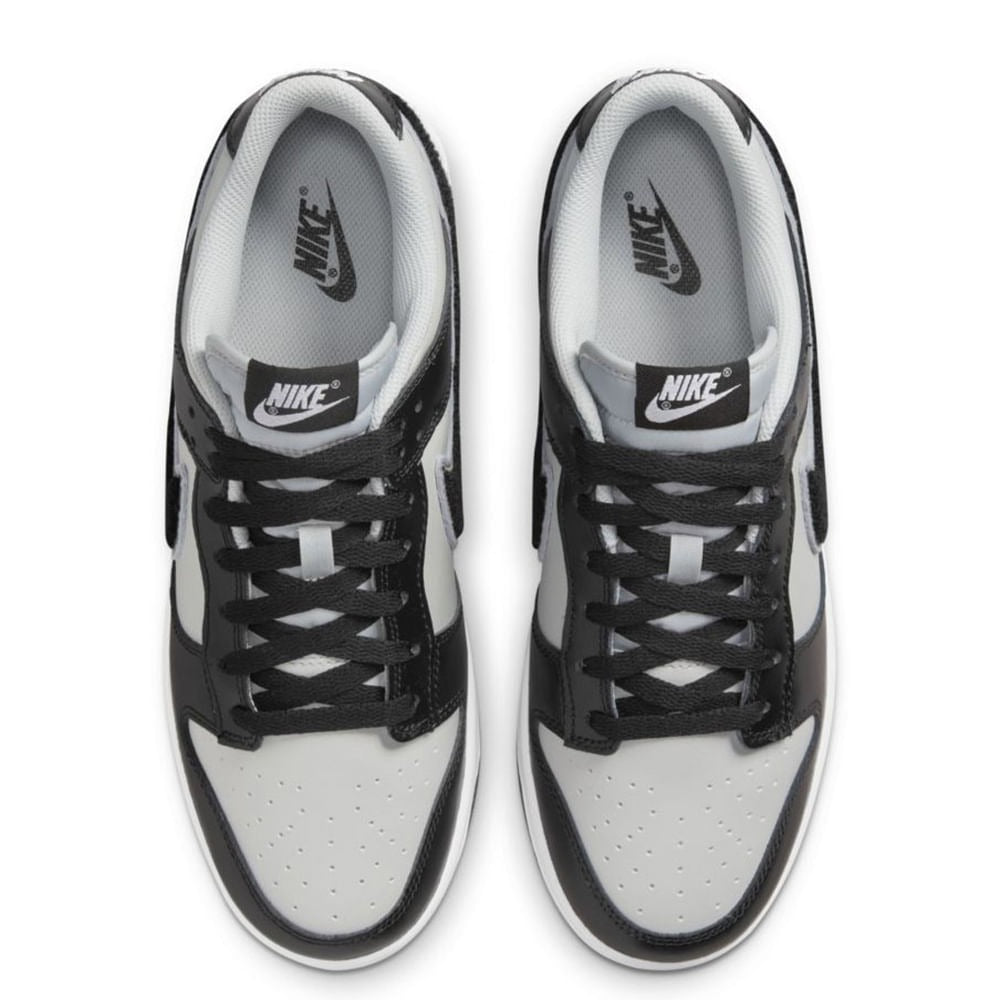 Dunk Low "Chenille Swoosh"